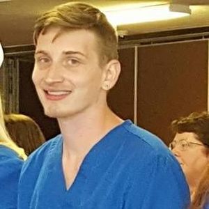 Meet your Posher, Roger zeke